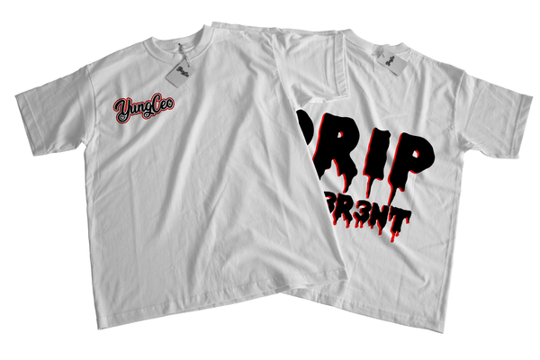 Drip Different T-Shirt