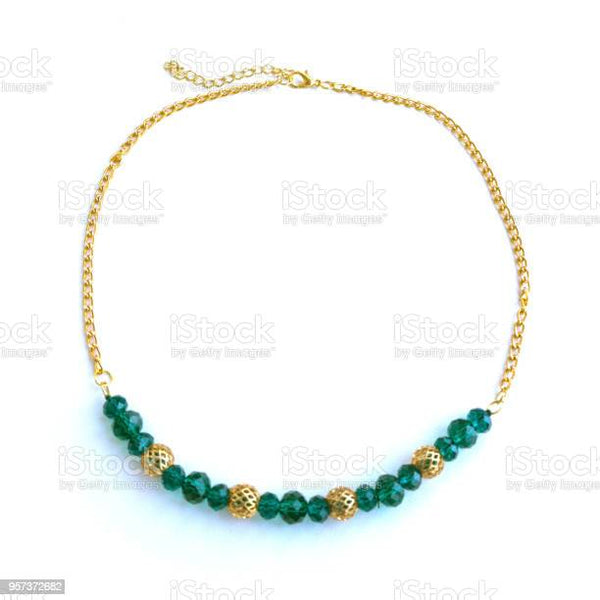 Handmade Necklace