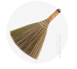 wood floor sweeping broom soft hair fur household floor cleaning tools manual archaize broom sweeper